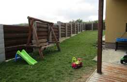 Scadere de pret! De vanzare duplex la cheie, 350 mp, teren 400 mp, panorama!