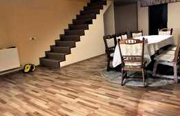 Scadere de pret! De vanzare duplex la cheie, 350 mp, teren 400 mp, panorama!