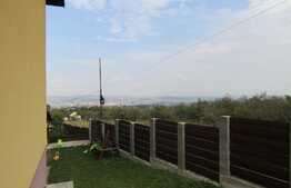 Scadere de pret! De vanzare duplex la cheie, 350 mp, teren 400 mp, panorama!