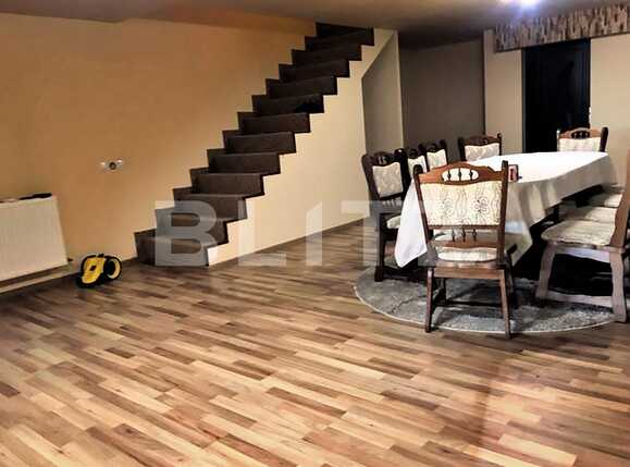 Casa de vânzare 6 camere Bună Ziua - 34544CV | BLITZ Cluj-Napoca | Poza2