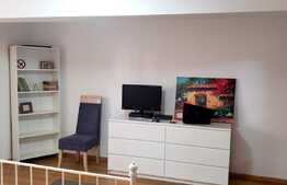 Garsoniera cocheta, 32 mp, zona ultracentrala!