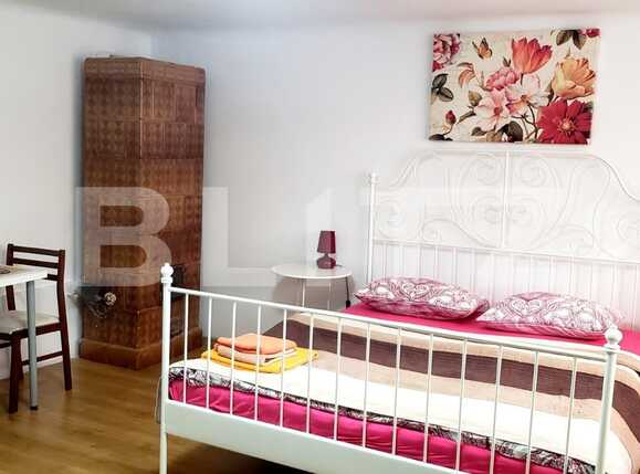 Garsonieră de vânzare Central - 34545AV | BLITZ Cluj-Napoca | Poza3