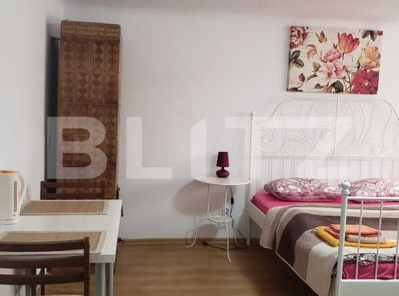Garsonieră de vânzare Central - 34545AV | BLITZ Cluj-Napoca | Poza2