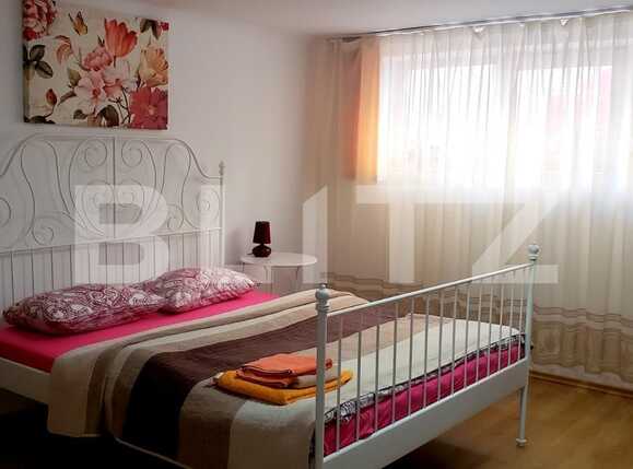 Garsonieră de vânzare Central - 34545AV | BLITZ Cluj-Napoca | Poza1