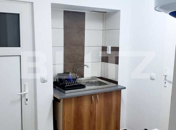 Garsonieră de vânzare Central - 34545AV | BLITZ Cluj-Napoca | Poza5