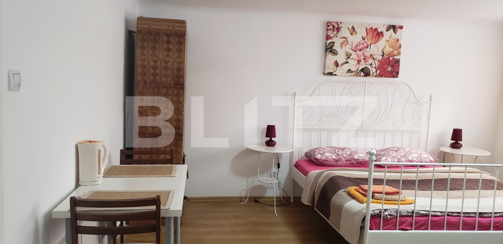 Garsonieră de vânzare Central - 34545AV | BLITZ Cluj-Napoca | Poza2