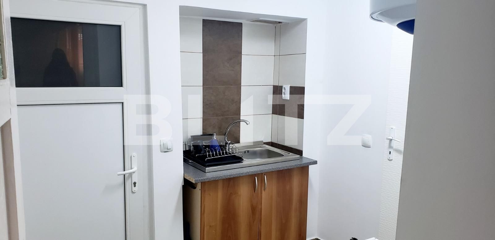 Garsonieră de vânzare Central - 34545AV | BLITZ Cluj-Napoca | Poza5
