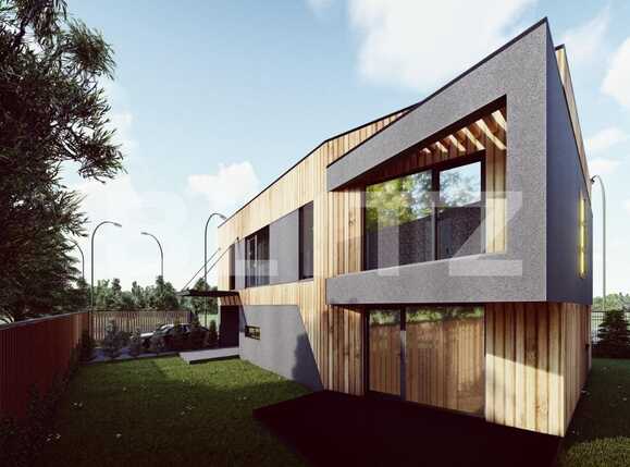 Teren de vânzare Borhanci - 34547TV | BLITZ Cluj-Napoca | Poza5