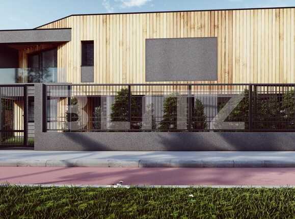 Teren de vânzare Borhanci - 34547TV | BLITZ Cluj-Napoca | Poza3