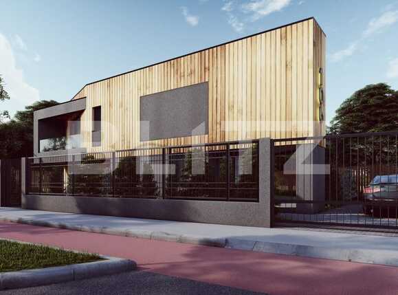 Teren de vânzare Borhanci - 34547TV | BLITZ Cluj-Napoca | Poza1