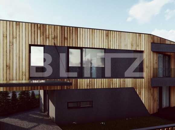 Teren de vânzare Borhanci - 34547TV | BLITZ Cluj-Napoca | Poza2