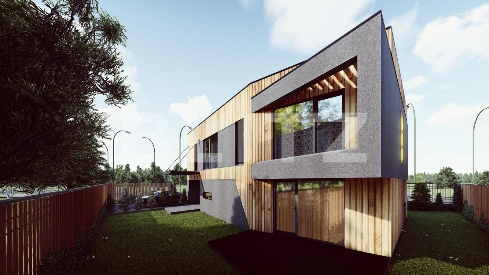 Teren de vânzare Borhanci - 34547TV | BLITZ Cluj-Napoca | Poza5