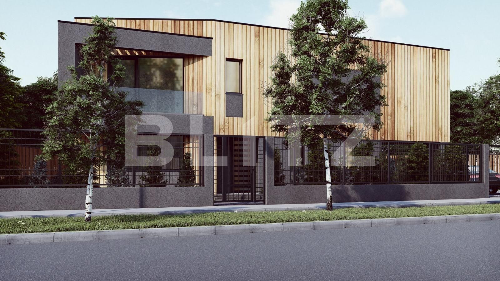 Teren de vânzare Borhanci - 34547TV | BLITZ Cluj-Napoca | Poza4