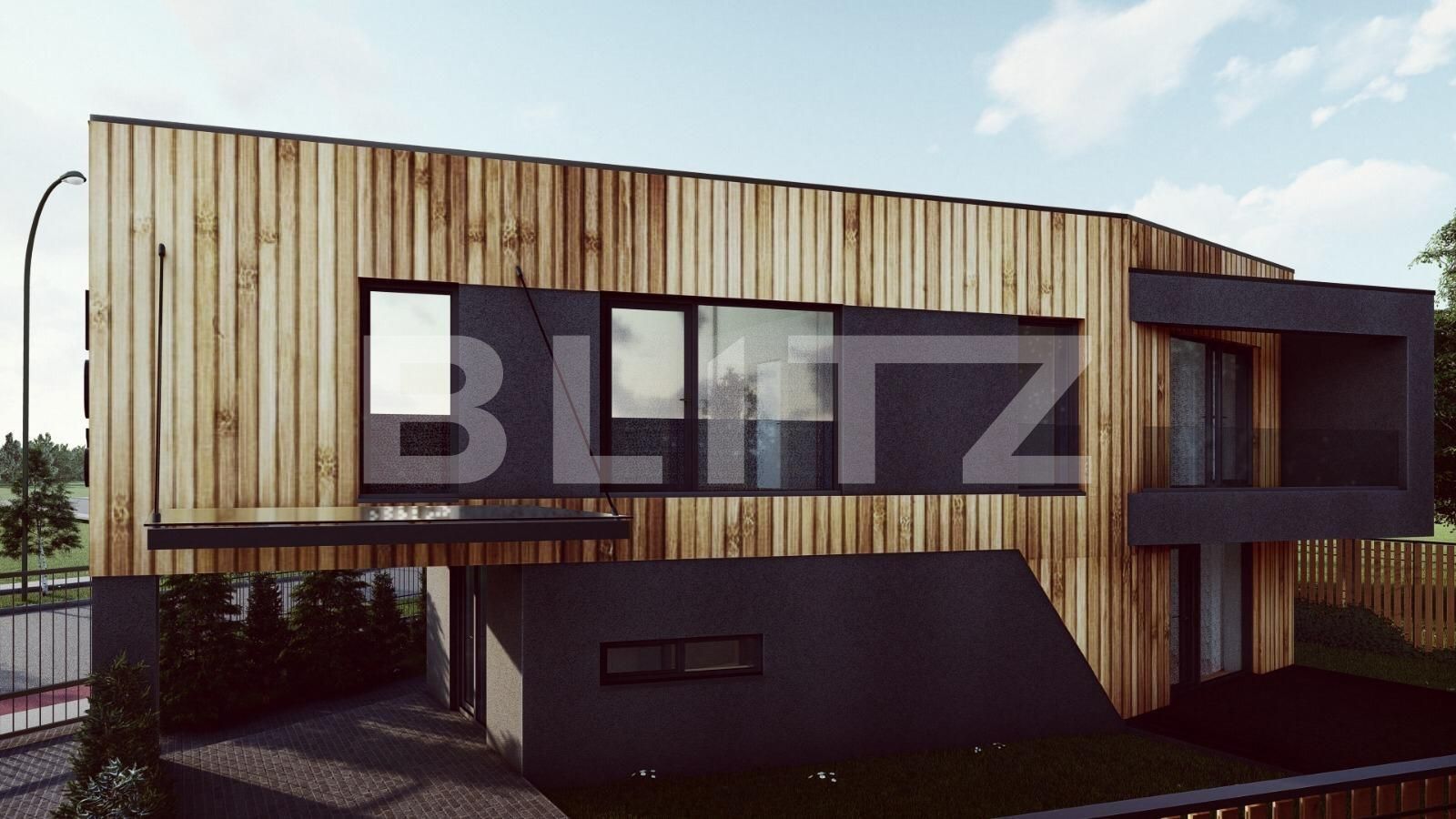 Teren de vânzare Borhanci - 34547TV | BLITZ Cluj-Napoca | Poza2