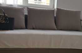 Apartament cu 2 camere, 45 mp, zona Casa de Cultura a Studentilor