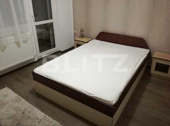 Apartament de închiriat 2 camere Central - 34548AI | BLITZ Cluj-Napoca | Poza4