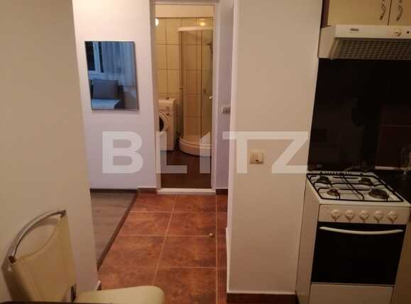 Apartament de închiriat 2 camere Central - 34548AI | BLITZ Cluj-Napoca | Poza6