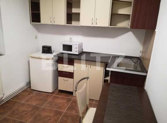 Apartament de închiriat 2 camere Central - 34548AI | BLITZ Cluj-Napoca | Poza7