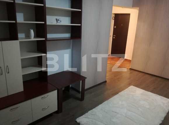 Apartament de închiriat 2 camere Central - 34548AI | BLITZ Cluj-Napoca | Poza2