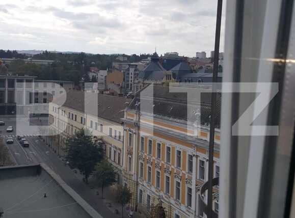 Apartament de închiriat 2 camere Central - 34548AI | BLITZ Cluj-Napoca | Poza11