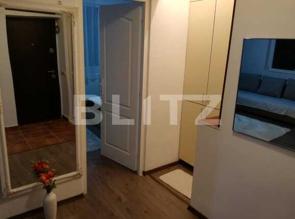 Apartament de închiriat 2 camere Central - 34548AI | BLITZ Cluj-Napoca | Poza5