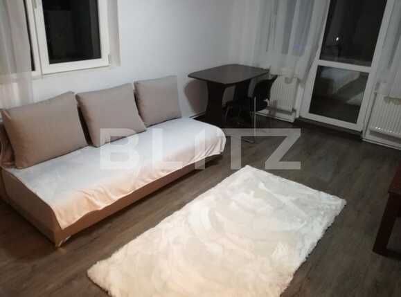 Apartament de închiriat 2 camere Central - 34548AI | BLITZ Cluj-Napoca | Poza1