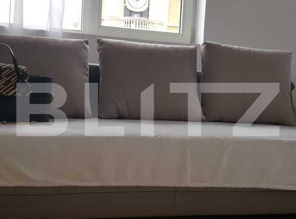 Apartament de închiriat 2 camere Central - 34548AI | BLITZ Cluj-Napoca | Poza10