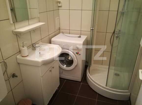Apartament de închiriat 2 camere Central - 34548AI | BLITZ Cluj-Napoca | Poza9