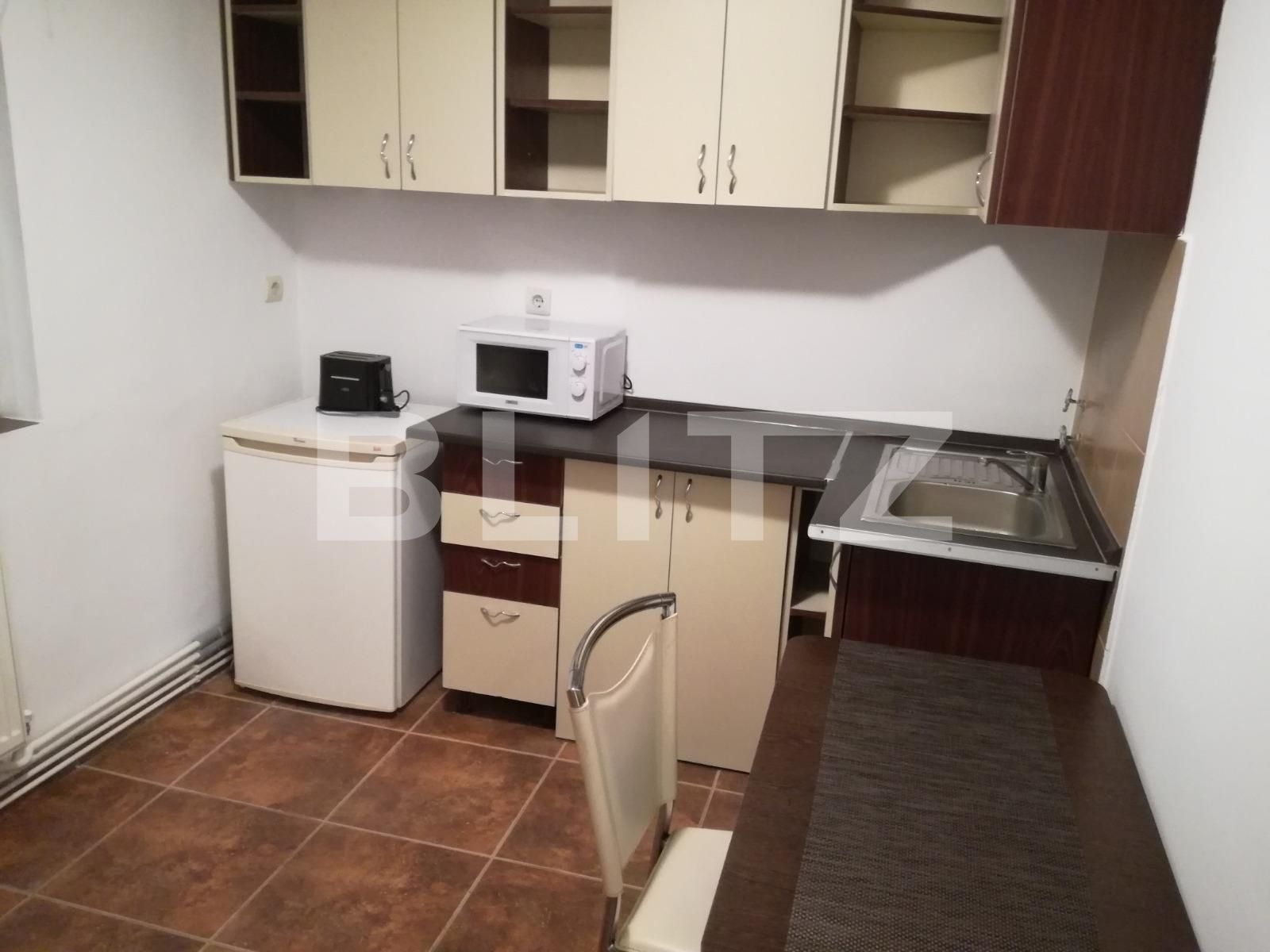 Apartament de închiriat 2 camere Central - 34548AI | BLITZ Cluj-Napoca | Poza7