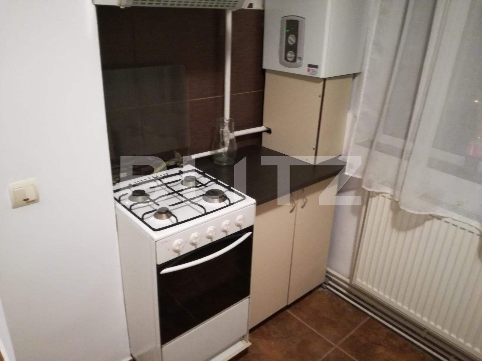 Apartament de închiriat 2 camere Central - 34548AI | BLITZ Cluj-Napoca | Poza8
