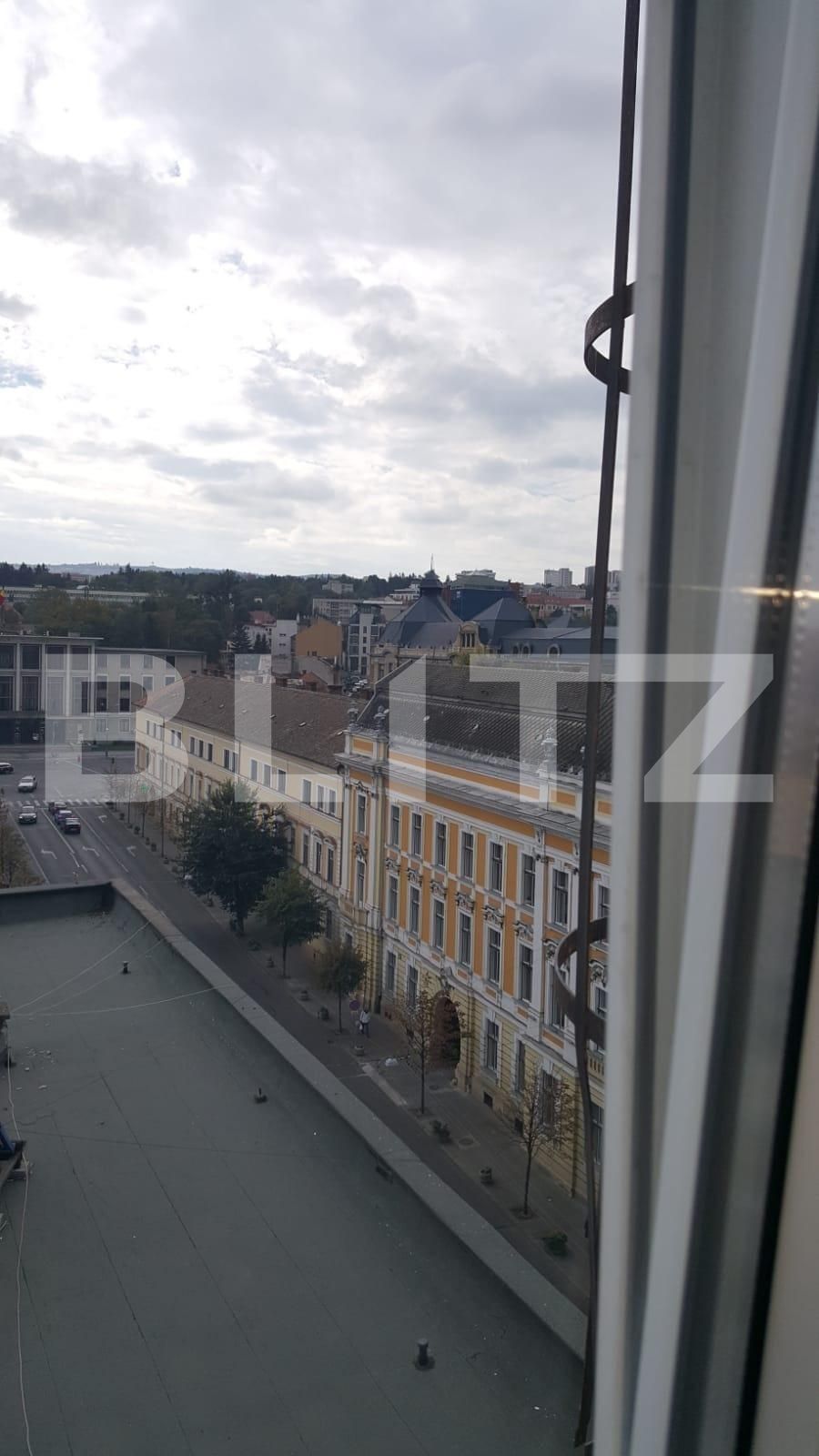 Apartament de închiriat 2 camere Central - 34548AI | BLITZ Cluj-Napoca | Poza11