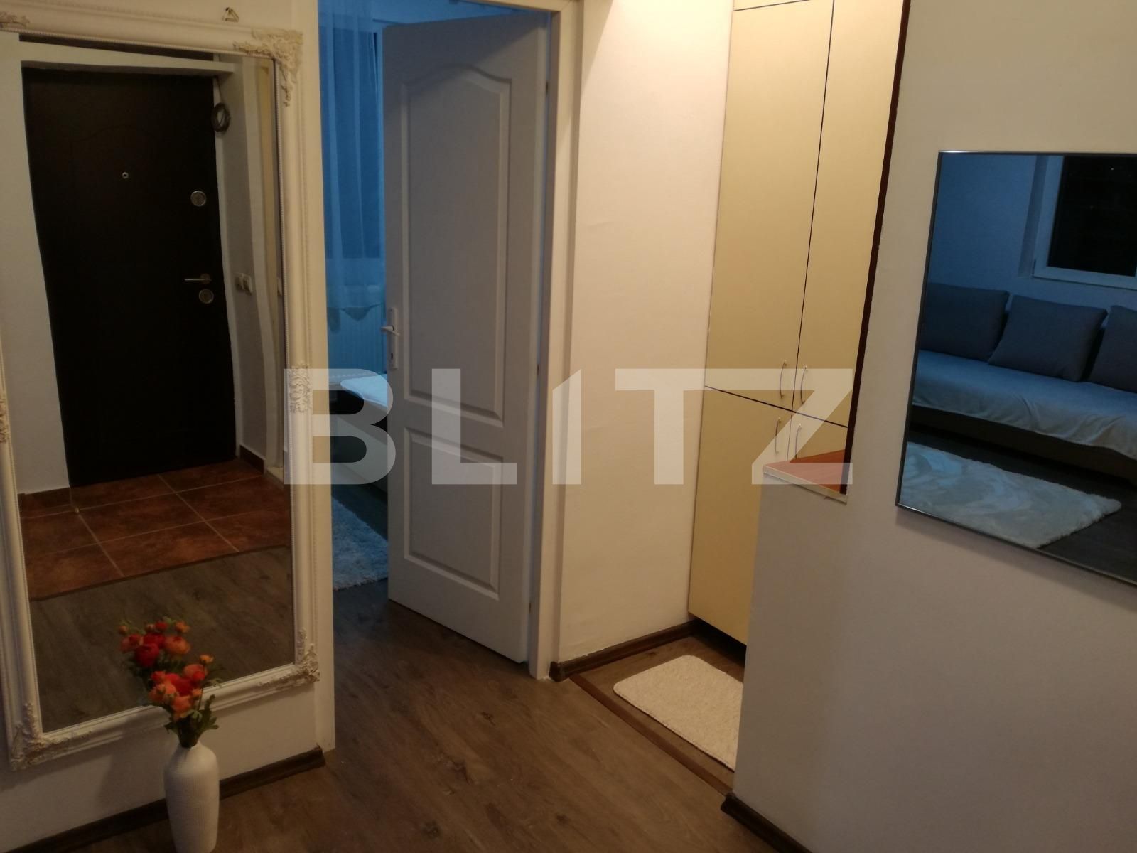Apartament de închiriat 2 camere Central - 34548AI | BLITZ Cluj-Napoca | Poza5