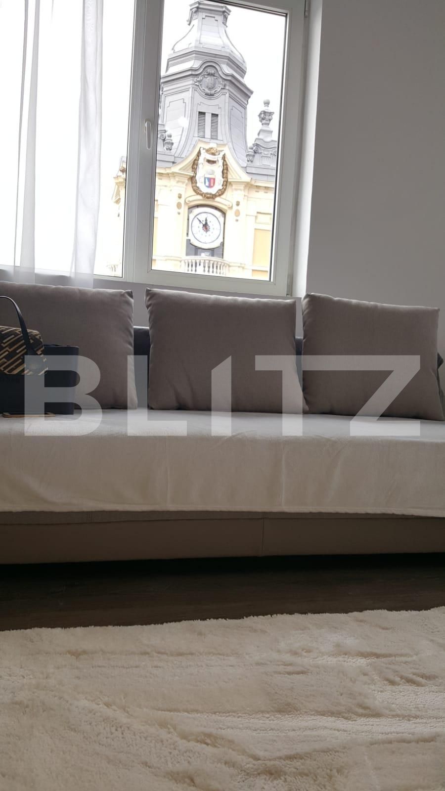 Apartament de închiriat 2 camere Central - 34548AI | BLITZ Cluj-Napoca | Poza10