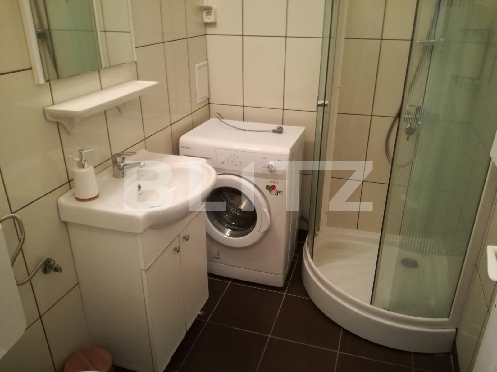 Apartament de închiriat 2 camere Central - 34548AI | BLITZ Cluj-Napoca | Poza9