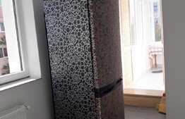 Apartament 2 camere, decomandat, 55 mp, mobilat modern, balcon, zona Iulius Mall