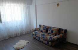 Apartament 2 camere, decomandat, 55 mp, mobilat modern, balcon, zona Iulius Mall
