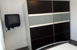 Apartament 2 camere, decomandat, 55 mp, mobilat modern, balcon, zona Iulius Mall