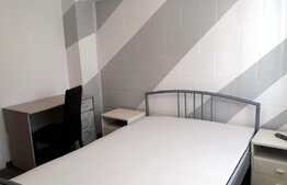 Apartament 2 camere, decomandat, 55 mp, mobilat modern, balcon, zona Iulius Mall