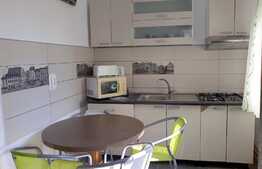 Apartament 2 camere, decomandat, 55 mp, mobilat modern, balcon, zona Iulius Mall