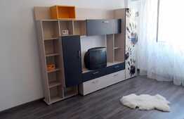 Apartament 2 camere, decomandat, 55 mp, mobilat modern, balcon, zona Iulius Mall