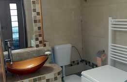 Apartament 2 camere, decomandat, 55 mp, mobilat modern, balcon, zona Iulius Mall