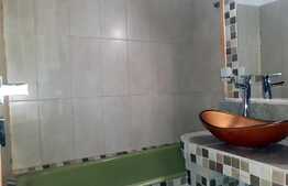 Apartament 2 camere, decomandat, 55 mp, mobilat modern, balcon, zona Iulius Mall