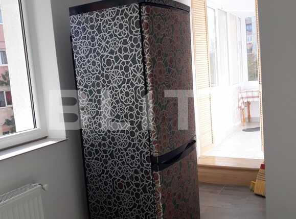 Apartament de închiriat 2 camere Intre Lacuri - 34549AI | BLITZ Cluj-Napoca | Poza11