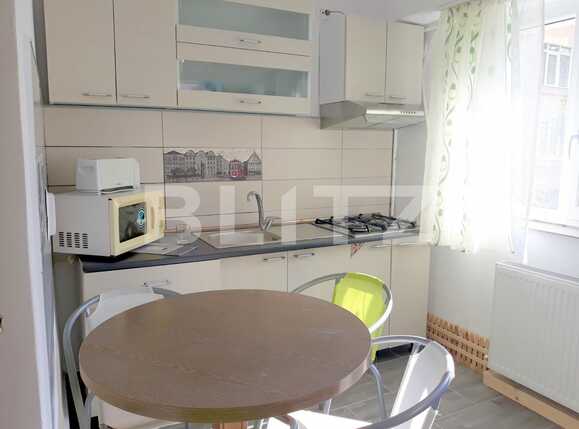 Apartament de închiriat 2 camere Intre Lacuri - 34549AI | BLITZ Cluj-Napoca | Poza8