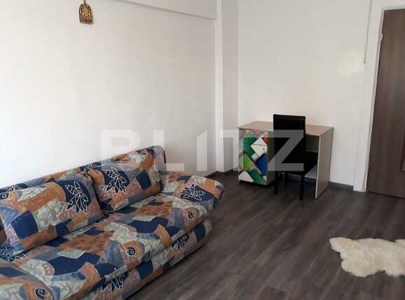 Apartament de închiriat 2 camere Intre Lacuri - 34549AI | BLITZ Cluj-Napoca | Poza3