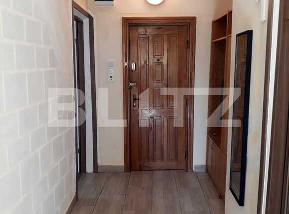Apartament de închiriat 2 camere Intre Lacuri - 34549AI | BLITZ Cluj-Napoca | Poza12