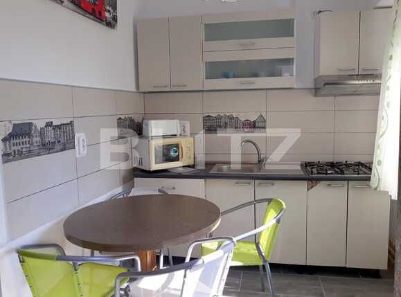 Apartament de închiriat 2 camere Intre Lacuri - 34549AI | BLITZ Cluj-Napoca | Poza9