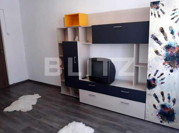 Apartament de închiriat 2 camere Intre Lacuri - 34549AI | BLITZ Cluj-Napoca | Poza1