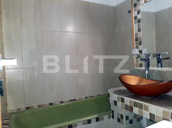 Apartament de închiriat 2 camere Intre Lacuri - 34549AI | BLITZ Cluj-Napoca | Poza14