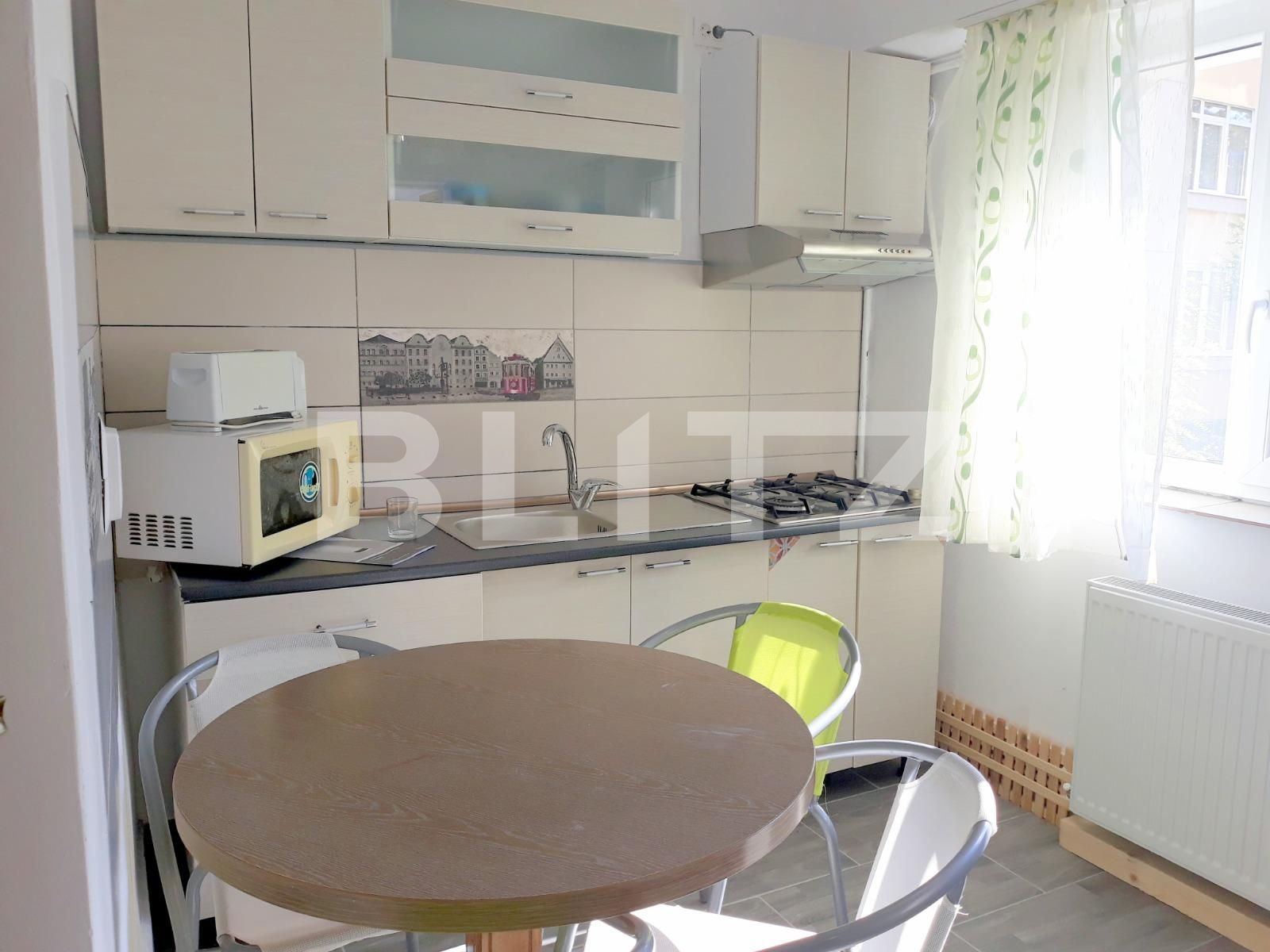 Apartament de închiriat 2 camere Intre Lacuri - 34549AI | BLITZ Cluj-Napoca | Poza8